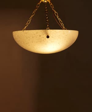 Veneta Flush Light - US - Hover Image