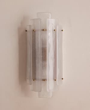 Estelle Wall Light - US - Hover Image
