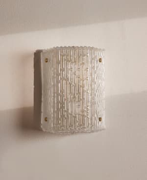 Zelda Wall Light - Listing Image