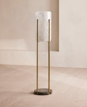 Lea Floor Lamp - Listing Image