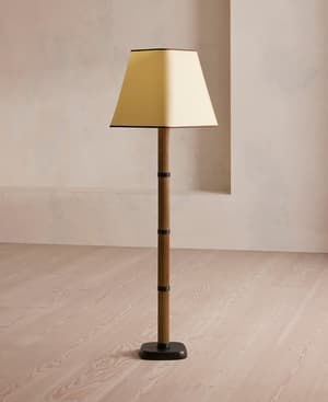 Lewington Floor Lamp - Hover Image