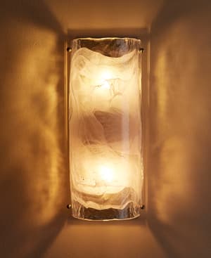 Emmanuel Wall Light - Hover Image
