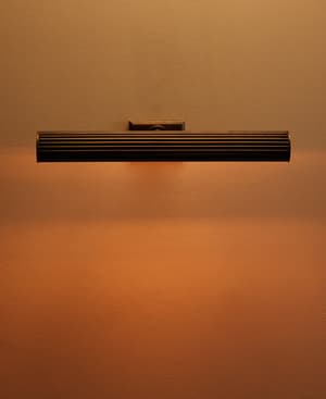 Ashby Picture Light - 18' - Hover Image