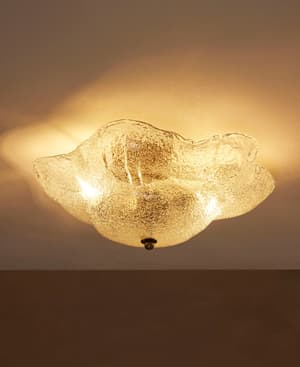 Flavia Flush Light - Hover Image