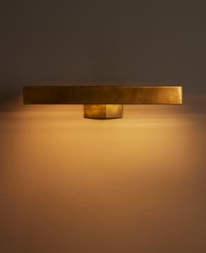 Enrica Picture Light - 18' US - Hover Image