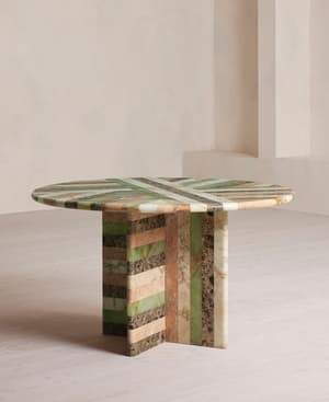 Charli Dining Table - Listing Image