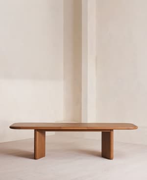 Darwin Extendable Dining Table - Listing Image