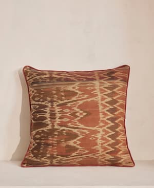 Dilip Cushion - Listing Image