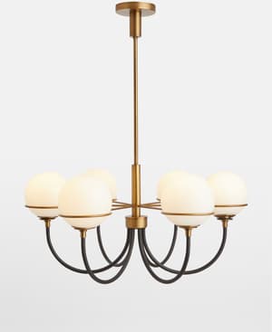 Rene Chandelier - Hover Image