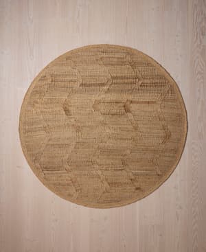 Arta Rug - Round 200 x 200cm - Listing Image