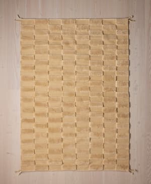 Farah Rug - 300 x 420cm - Hover Image