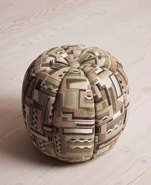 Sofia Footstool - Sampford - US - Hover Image