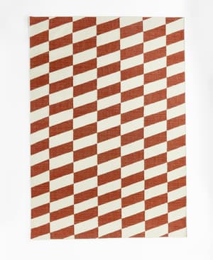 Nadine Rug - Rust - 200 x 300cm - Listing Image