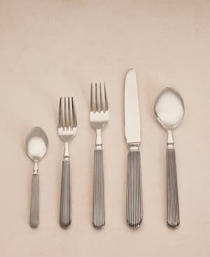 Elgin Cutlery - Set of Five - Listing Image