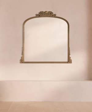Arielle Wall Mirror - Listing Image
