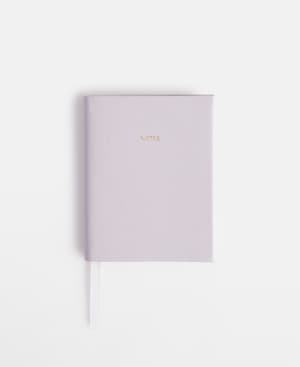 Hadley Journal Pocket Size - Lilac - Listing Image