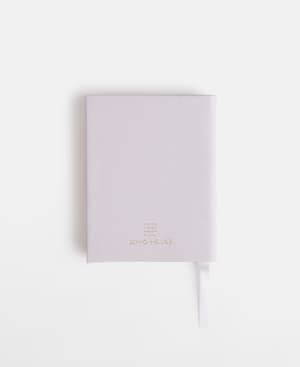 Hadley Journal Pocket Size - Lilac - Hover Image