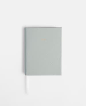 Hadley Journal Pocket Size - Sage - Hover Image