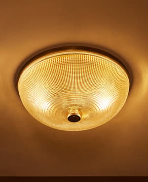 Ottilie Flush Light - Hover Image