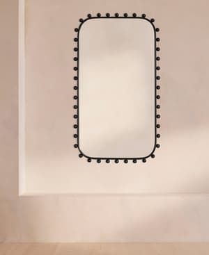 Lovina Mirror - Listing Image