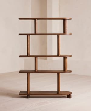 Elwood Shelving - Hover Image