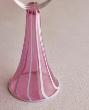 Estella Cocktail Glass - Single - Hover Image