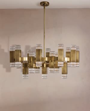 Kennedy Chandelier - Hover Image