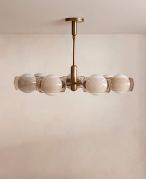 Douglas Chandelier - Hover Image
