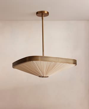 Attlee Pendant - US - Listing Image