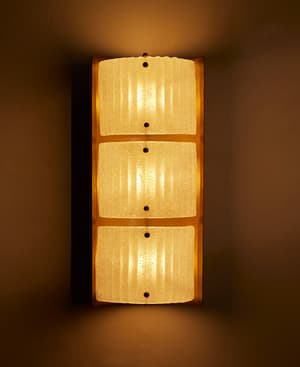 Bronte Wall Light - Hover Image