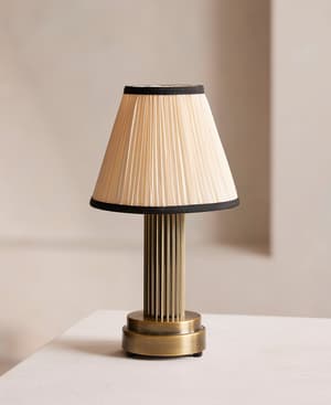 Emmie Portable Lamp - Hover Image