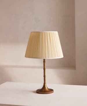 Alexander Table Lamp - Hover Image