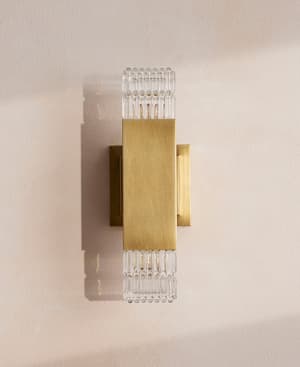Kennedy Wall Light - Short - Listing Image