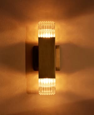Kennedy Wall Light - Short - Hover Image