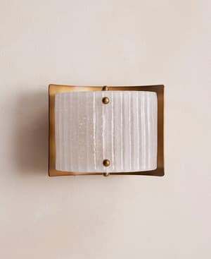 Bronte Wall Sconce - US - Listing Image