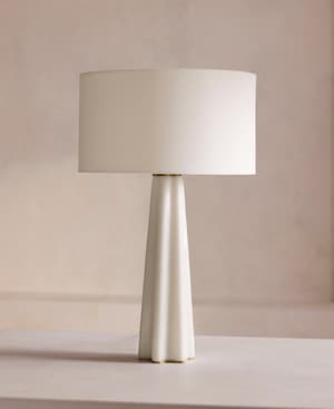 Verano Table Lamp - Extra Large - Listing Image