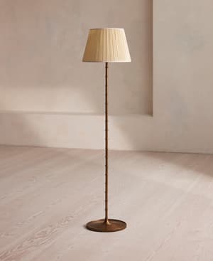 Alexander Floor Lamp - US - Hover Image