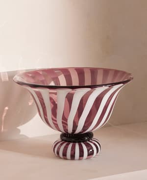 Carlotta Murano Bowl - Listing Image