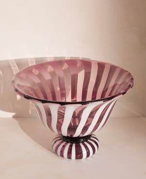 Carlotta Murano Bowl - Hover Image