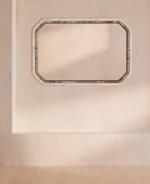 Jolene Mirror - Tall Wall - Listing Image