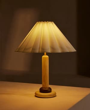 Ferguson Table Lamp - Neutral - US - Hover Image
