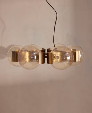 Allis Chandelier - Hover Image