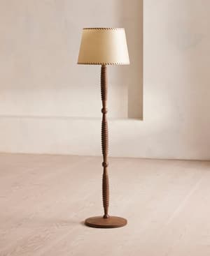Bari Floor Lamp - Listing Image