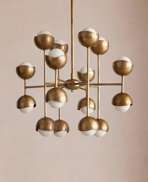 Seed Chandelier - Listing Image
