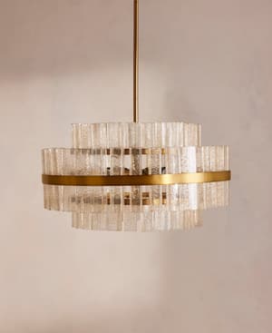 Katia Chandelier - Listing Image