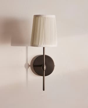 Isobella Wall Light - Listing Image