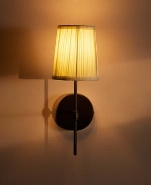 Isobella Wall Light - US - Hover Image