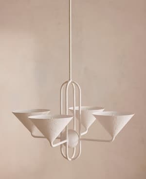 Peyton Chandelier - US - Listing Image