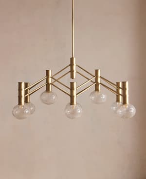 Josephine Chandelier - Hover Image