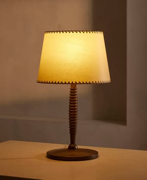 Bari Table Lamp - Hover Image